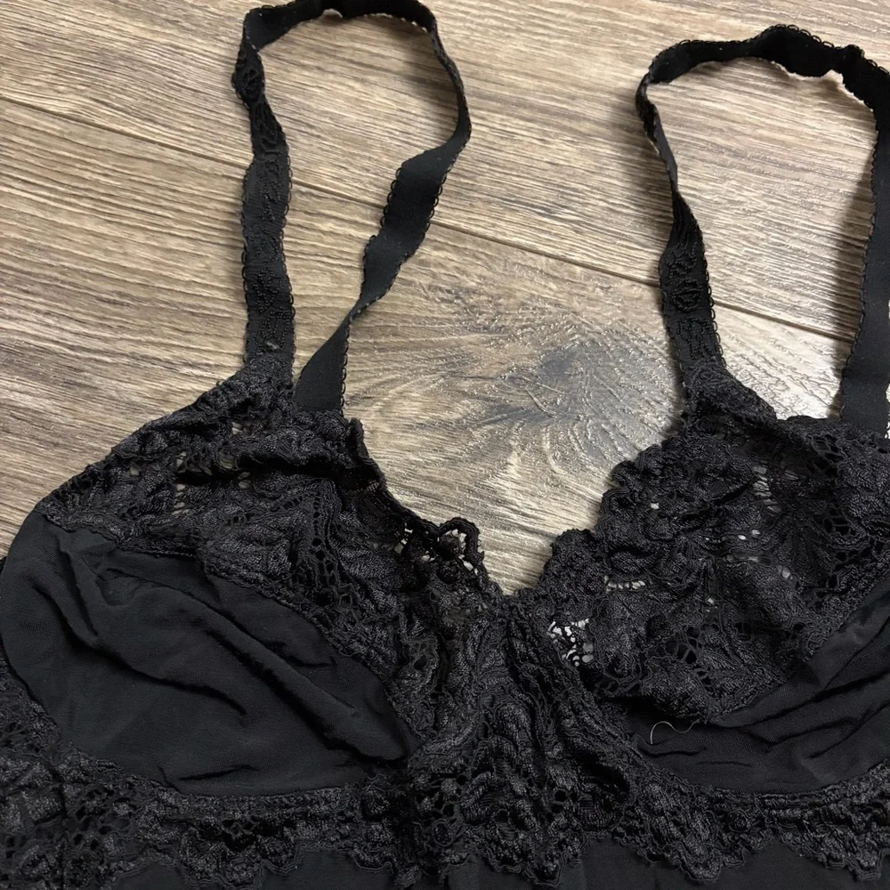 Boutique Bis sultry 80s